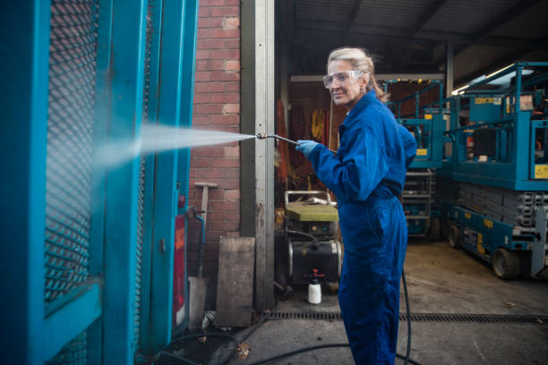 Professional Pressure Washing Services in Los Molinos, CA